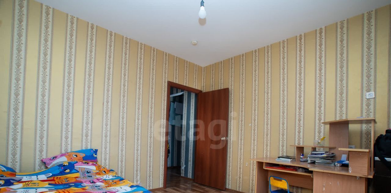 квартира г Новосибирск ул Титова 242/2 Площадь Маркса фото 7