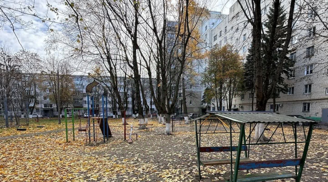 квартира г Ставрополь р-н Промышленный Юго-Западный ул Тухачевского 7/4 фото 35