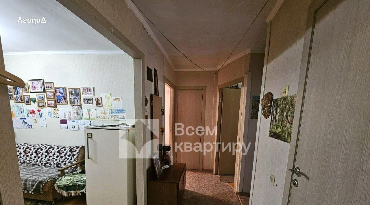 квартира г Искитим мкр Южный 26 фото 7