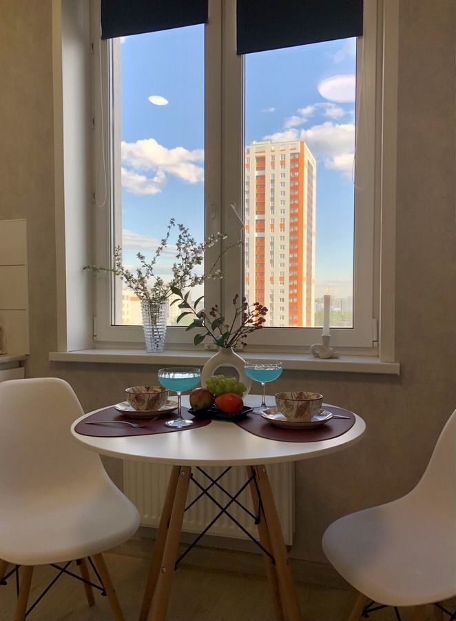 квартира г Екатеринбург р-н Чкаловский Чкаловская пер Шаронова 31 фото 1