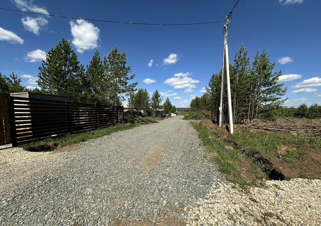территория Дачная, Проезжая ул фото