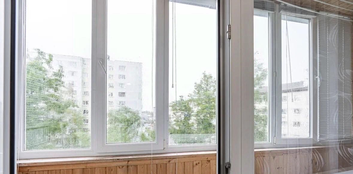 квартира г Казань р-н Советский Суконная слобода ул Липатова 3а фото 4