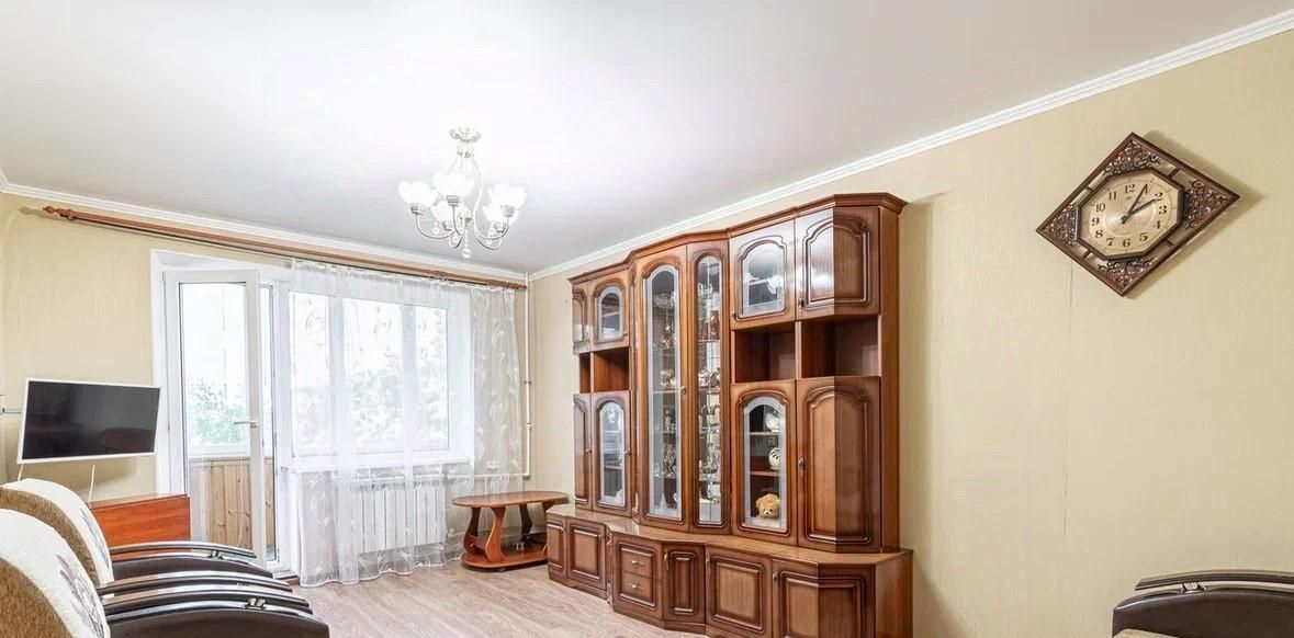 квартира г Казань р-н Советский Суконная слобода ул Липатова 3а фото 3