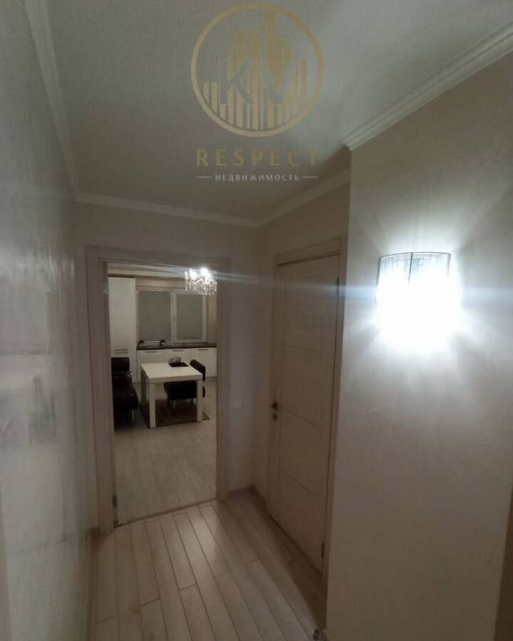 квартира г Пятигорск ул Первомайская 2к/2 фото 5