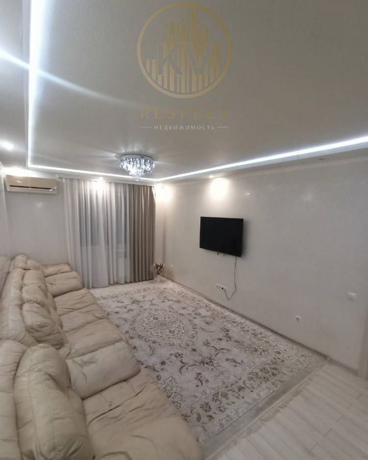 квартира г Пятигорск ул Первомайская 2к/2 фото 17