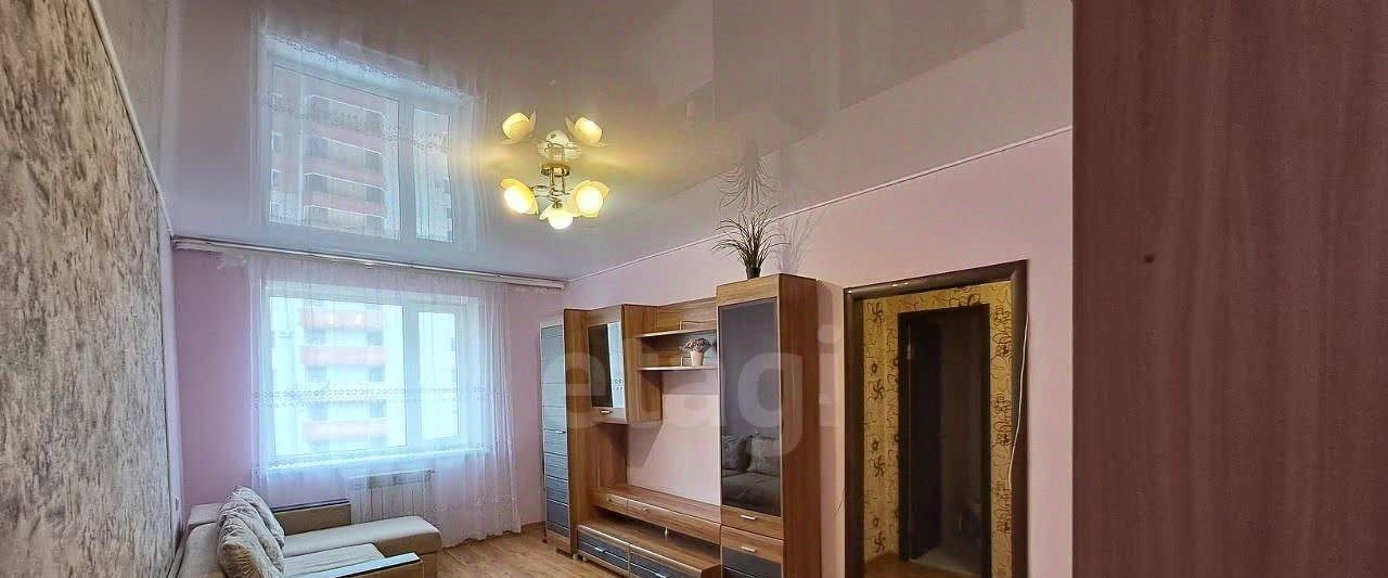 квартира г Ставрополь р-н Промышленный ул Рогожникова 5 фото 6
