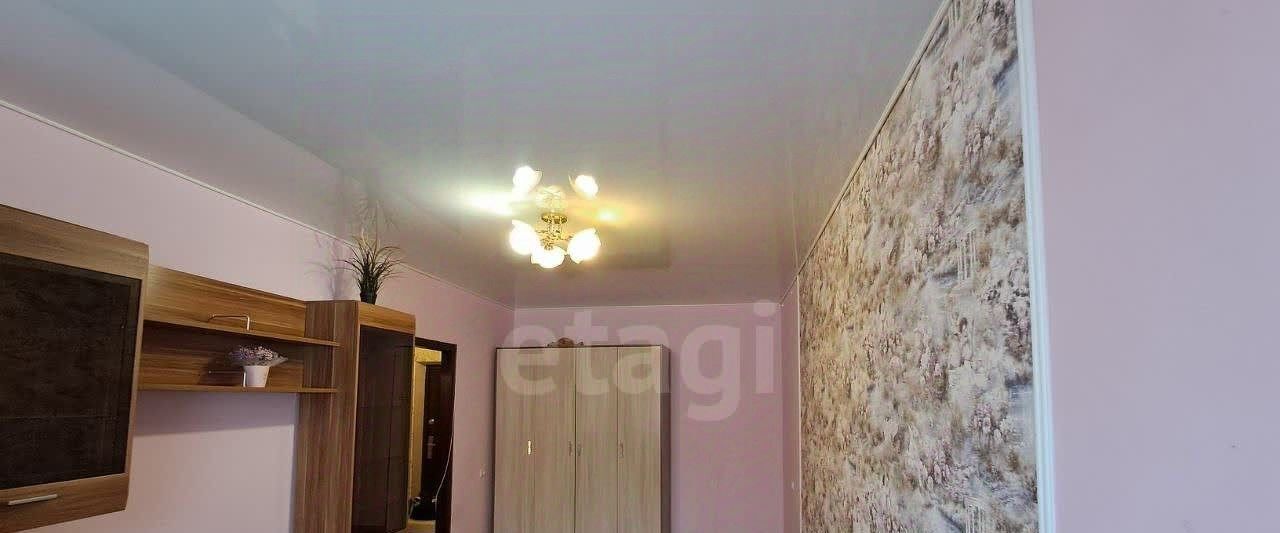 квартира г Ставрополь р-н Промышленный ул Рогожникова 5 фото 8