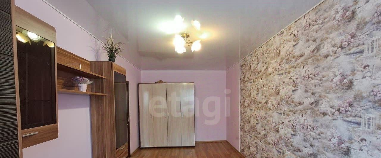 квартира г Ставрополь р-н Промышленный ул Рогожникова 5 фото 9