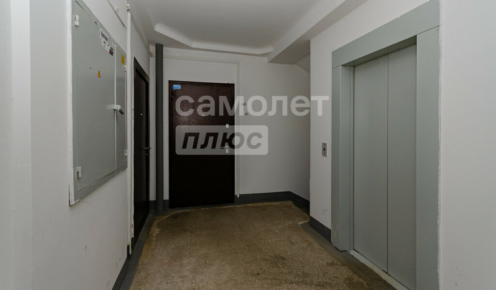 квартира г Челябинск р-н Центральный ул Петра Сумина 24 фото 6