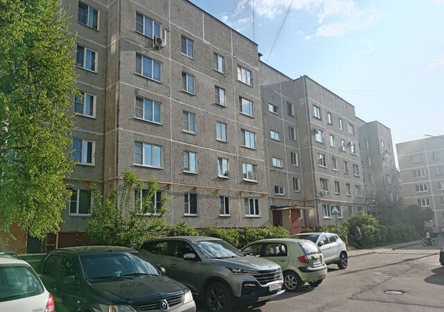 6-й мкр-н, 20 фото