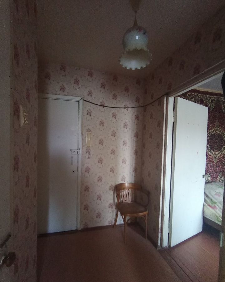 квартира г Егорьевск 6-й мкр-н, 20 фото 3