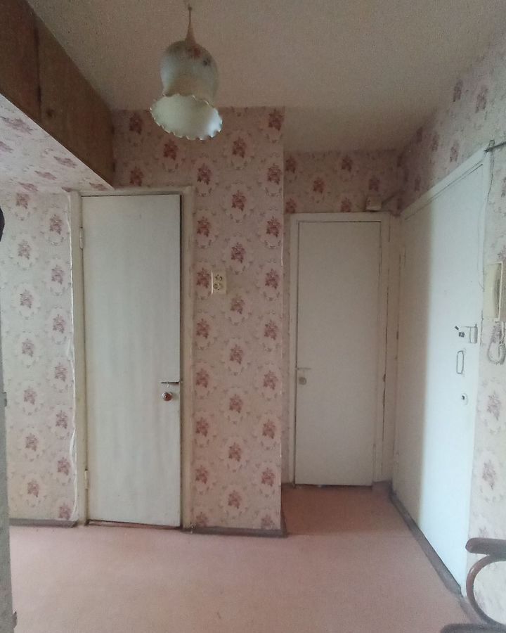 квартира г Егорьевск 6-й мкр-н, 20 фото 2
