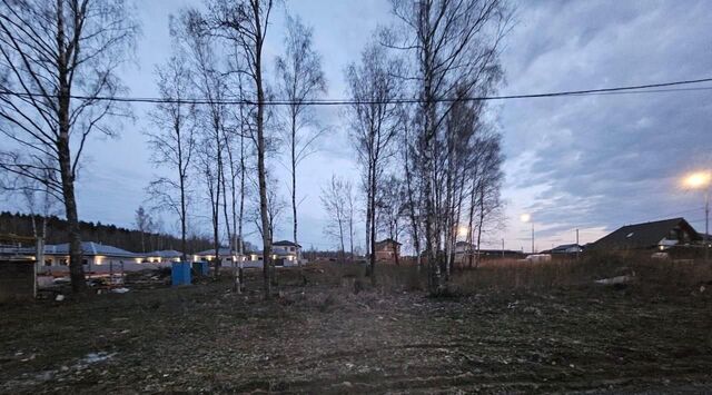 ул Акиньшинская Марушкинское Толстопальцево фото