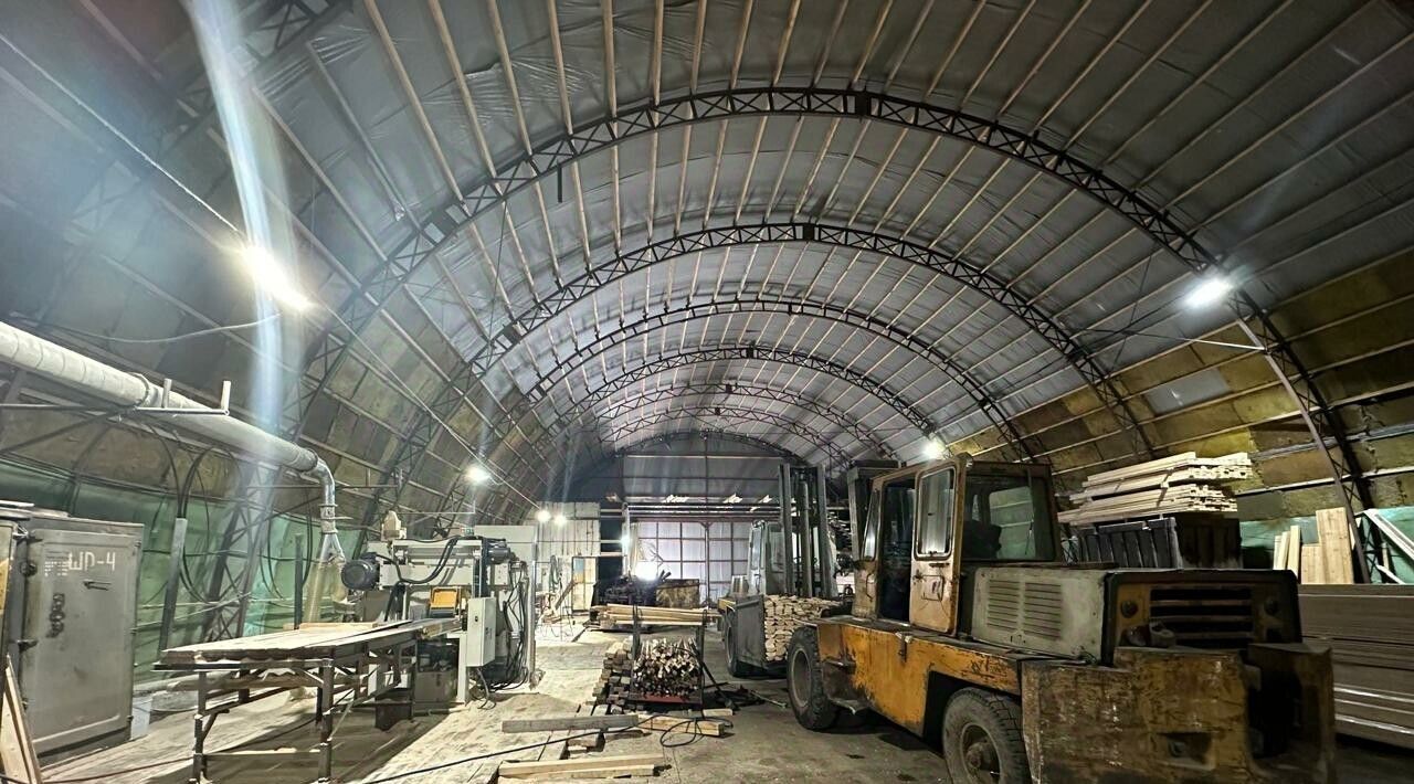 офис г Архангельск р-н Исакогорский округ Левый Берег ул Дежнёвцев 36 фото 4