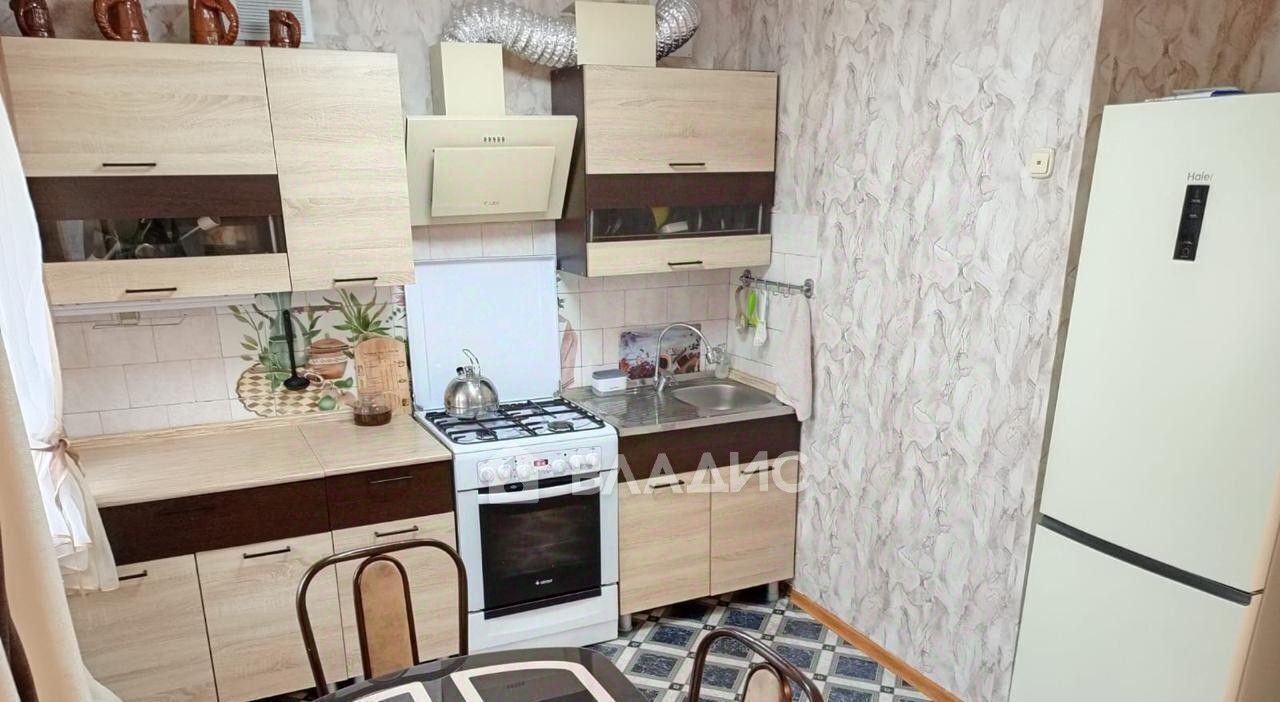 квартира г Стерлитамак пр-кт Ленина 59 фото 3