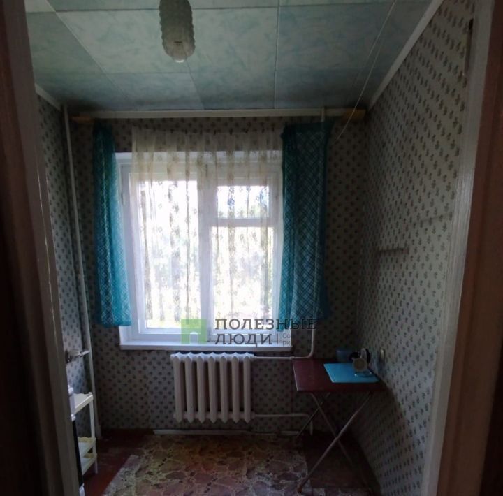 квартира г Уфа р-н Советский ул Заводская 2 фото 2