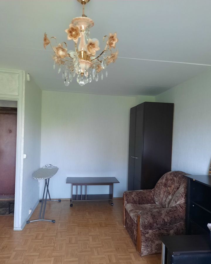 квартира г Зеленоград Зеленоград-Крюково, к 834Б фото 2