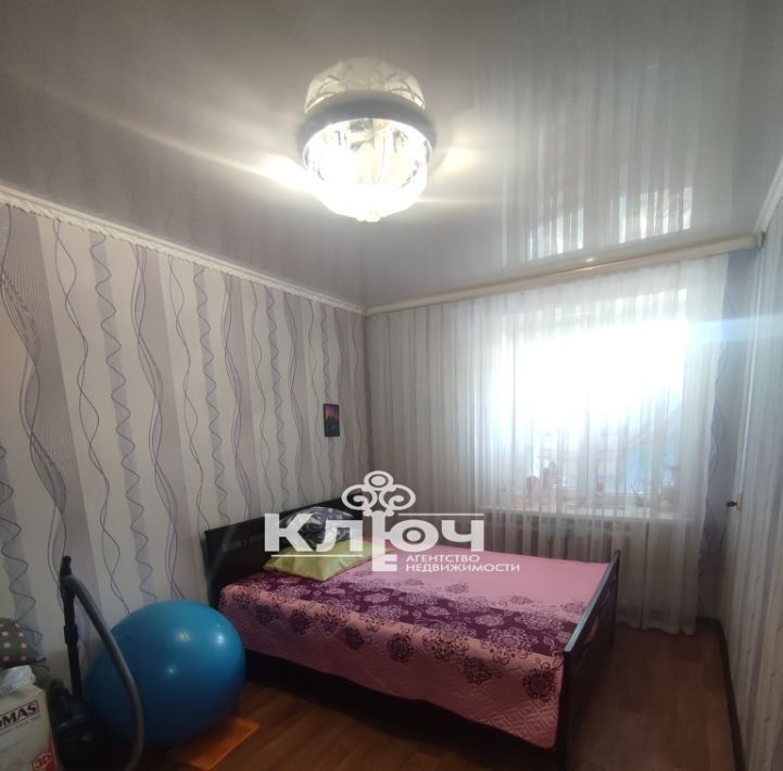 квартира г Стерлитамак ул Дружбы 20 фото 4
