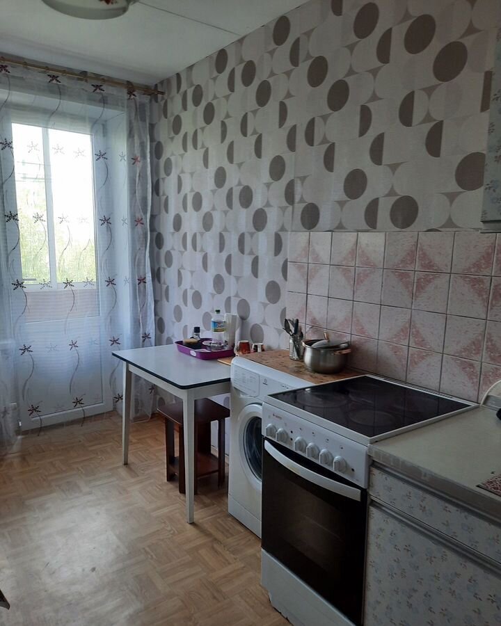 квартира г Зеленоград Зеленоград-Крюково, к 834Б фото 4
