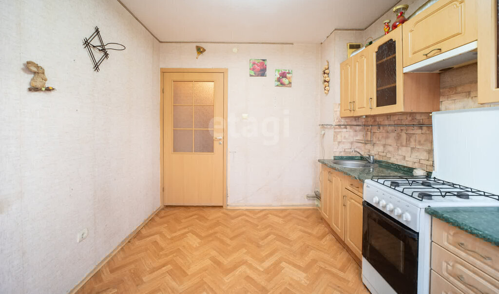 квартира г Калининград р-н Ленинградский ул Согласия 33 фото 2