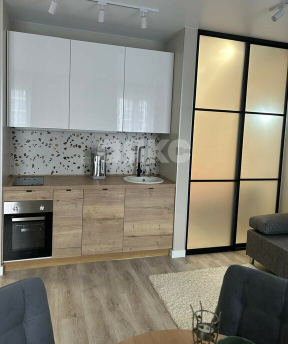 квартира г Сочи с Илларионовка р-н Адлерский ул Искры 88к/1 Адлер фото 7