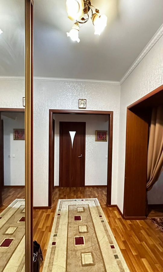 квартира р-н Грязинский г Грязи ул Семашко 23 городское поселение Грязи фото 12