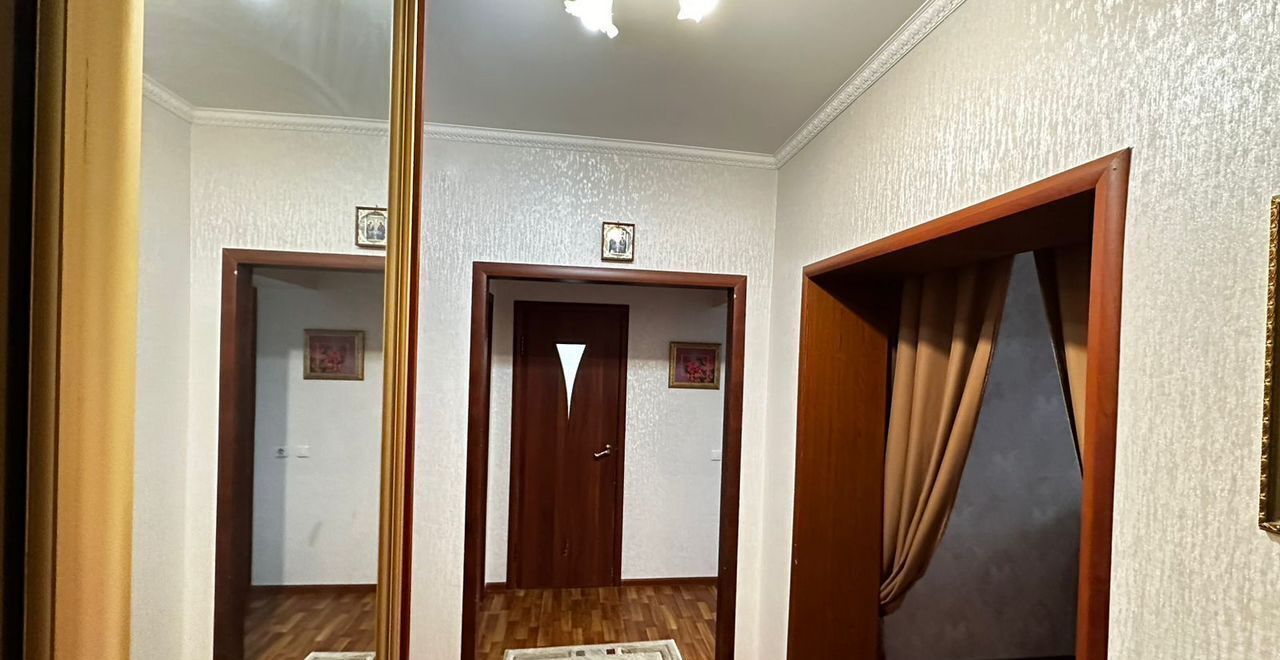 квартира р-н Грязинский г Грязи ул Семашко 23 городское поселение Грязи фото 13