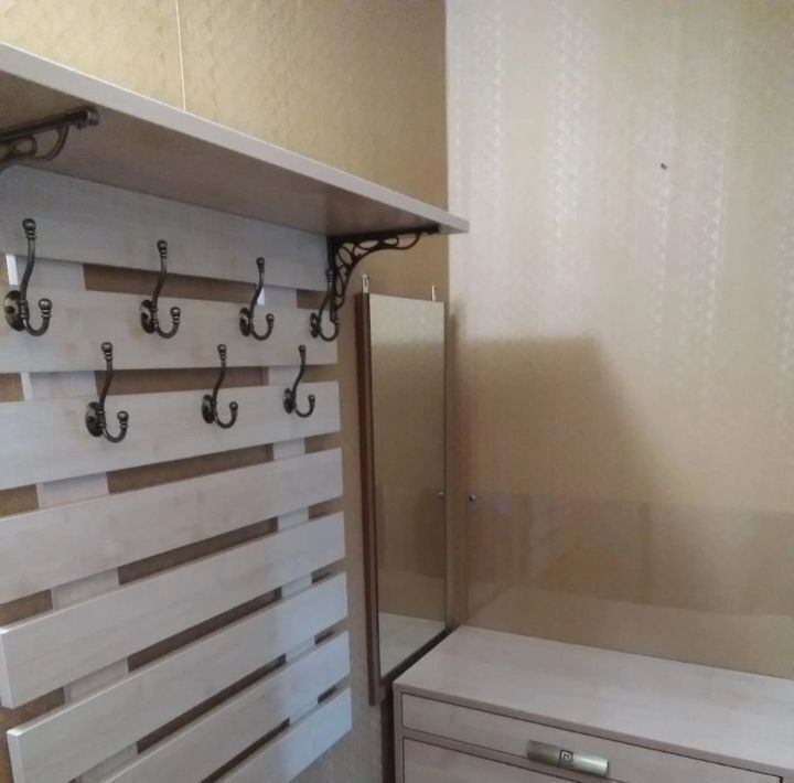 квартира г Челябинск р-н Советский ул Елькина 92в фото 5