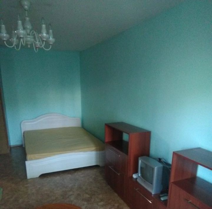квартира г Челябинск р-н Советский ул Елькина 92в фото 7