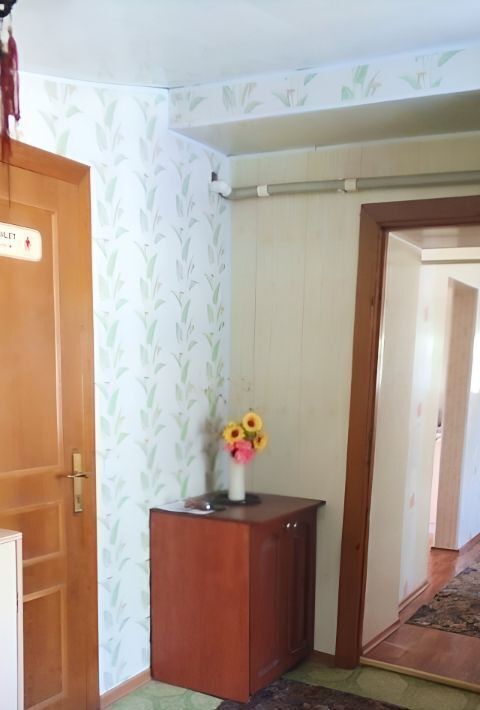 дом р-н Богородицкий г Богородицк пер Горный фото 18