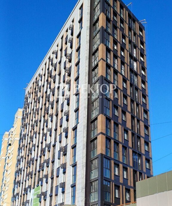 квартира г Иваново р-н Ленинский пр-кт Ленина 10 фото 1