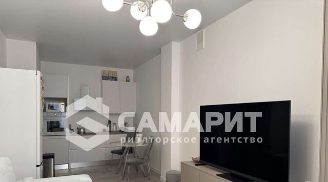 р-н Самарский ул Водников 33 фото