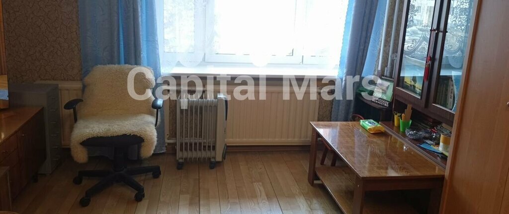 квартира г Санкт-Петербург метро Улица Дыбенко пр-кт Искровский 40 округ № 54 фото 1