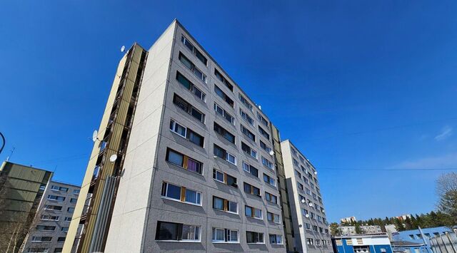 комната пр-кт Горняков 2г фото