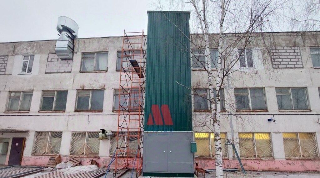 свободного назначения г Ярославль р-н Дзержинский проезд 1-й Промышленный 14 фото 2