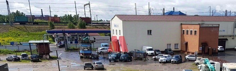 офис г Ярославль р-н Кировский ул Лисицына 3а фото 3