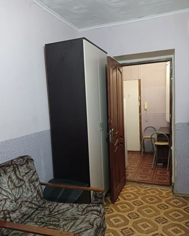 комната г Таганрог Центральный пер Контрольный 6 фото 4