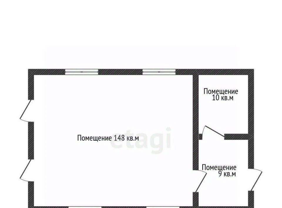 торговое помещение г Майкоп п Родниковый ул Советская 41 фото 2