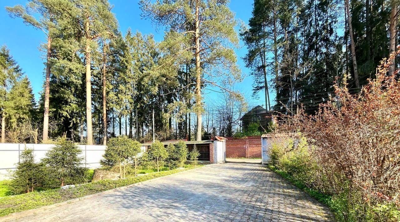 дом р-н Всеволожский г Всеволожск ул Ломоносова фото 35