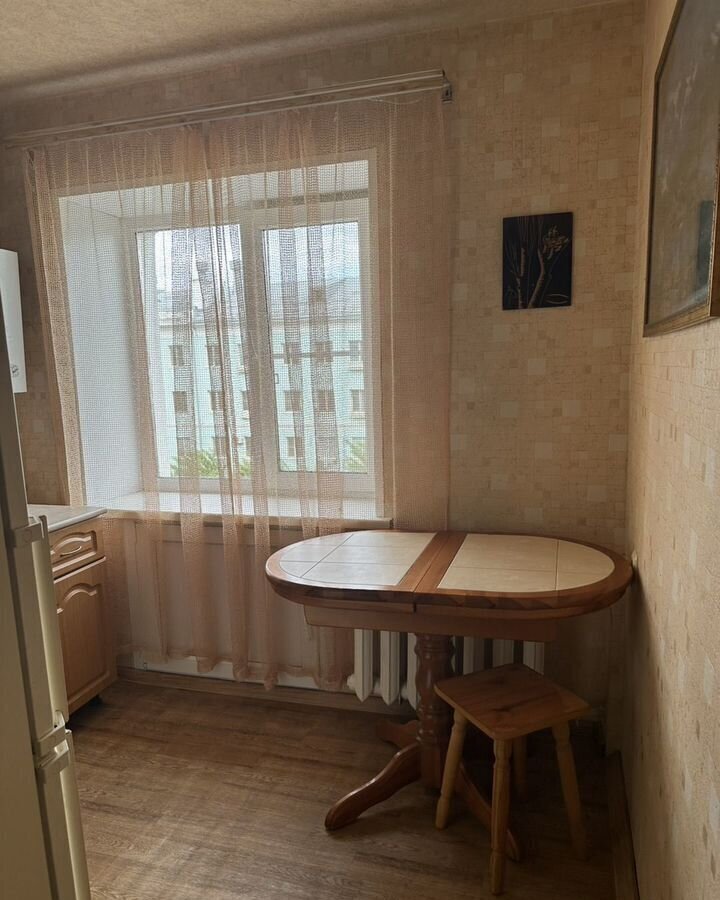 квартира г Рязань р-н Октябрьский ул Циолковского 2 фото 5