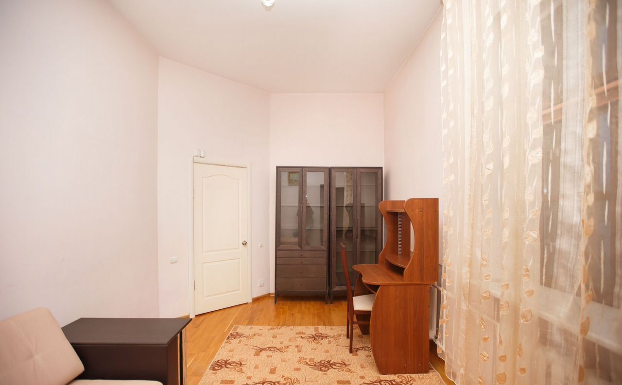 квартира г Ярославль р-н Кировский ул Собинова 27к/2 фото 7