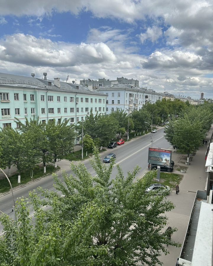 квартира г Рязань р-н Октябрьский ул Циолковского 2 фото 14