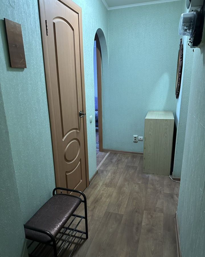 квартира г Рязань р-н Октябрьский ул Циолковского 2 фото 11