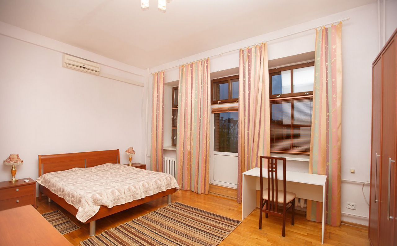 квартира г Ярославль р-н Кировский ул Собинова 27к/2 фото 8