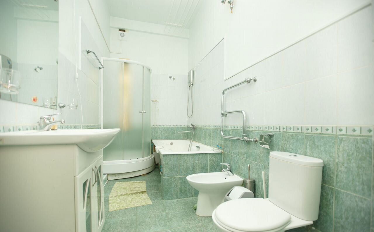 квартира г Ярославль р-н Кировский ул Собинова 27к/2 фото 12