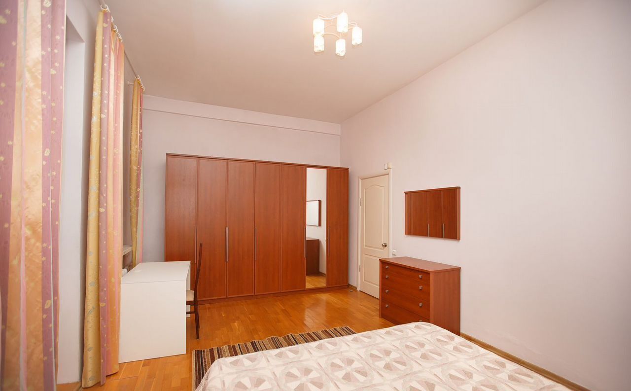 квартира г Ярославль р-н Кировский ул Собинова 27к/2 фото 10