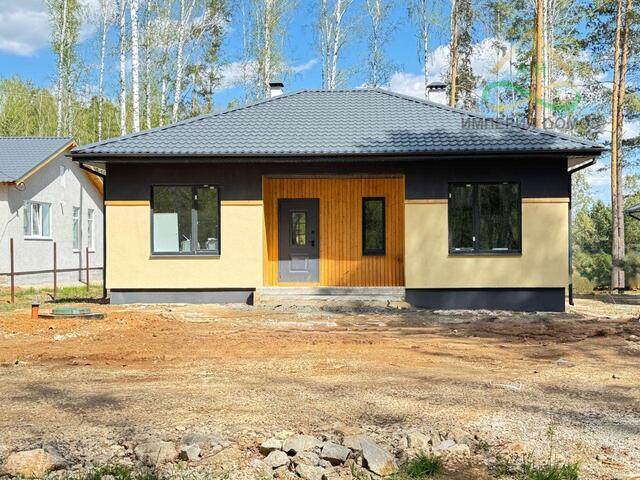 рп Белоярский Георгиевская улица, Верхнее Дуброво, Южный управленческий округ фото