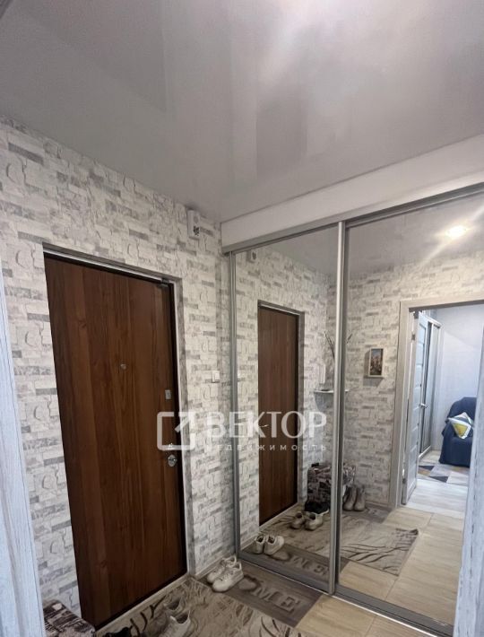 квартира г Кострома ул Бульварная 23к/2 фото 4