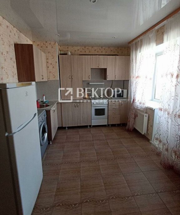 квартира г Кострома ул Красноармейская 75 фото 4
