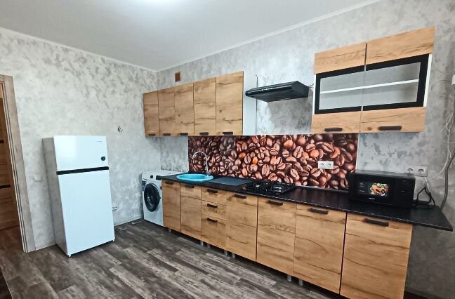 квартира г Муром Южный ш Карачаровское 17 фото 2